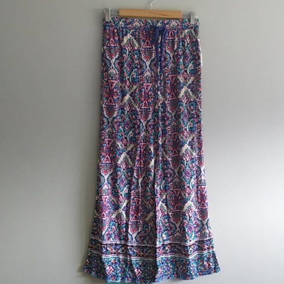 Anthropologie Lounge Pants - Picture 2 of 5